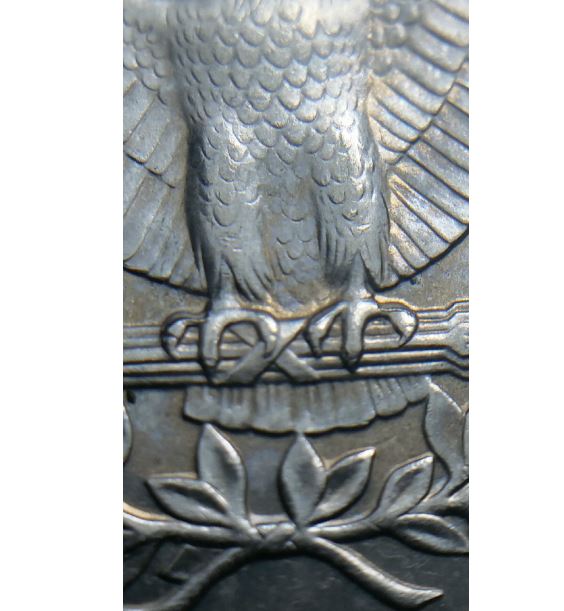 1996-P-Washington-Quarter.-Damage-To-The-Legs-Of-The-Eagle?